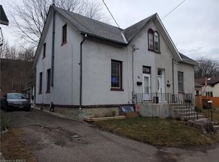 40 Walnut Ln, Brant, ON N3L2K4