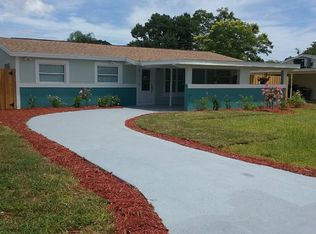 2732 Locksley Rd, Melbourne, FL 32935