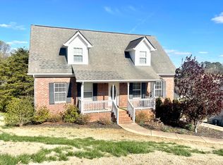 9590 Homewood Cir, Ooltewah, TN 37363