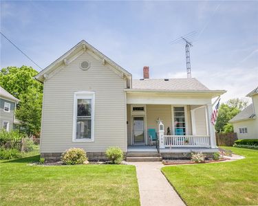 706 N Barron St, Eaton, OH, 45320