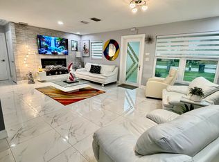 3407 TACONIC Drive, West Palm Beach, FL 33406
