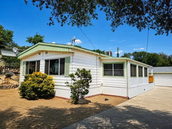 36 Bristlecone Dr, Wofford Heights, CA 93285