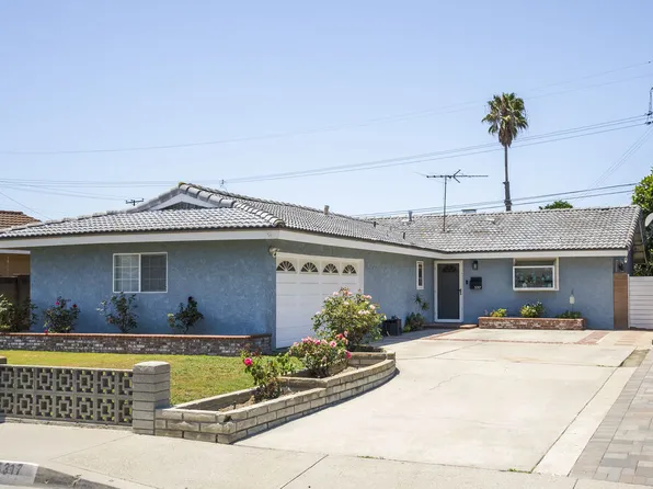 5317 Knoxville Ave, Lakewood, CA 90713