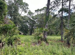 10 Sportsman Dr, Daufuskie Island, SC 29915