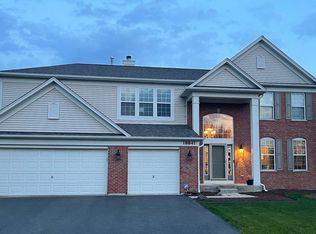 18841 Wildflower Way, Lake Villa, IL 60046