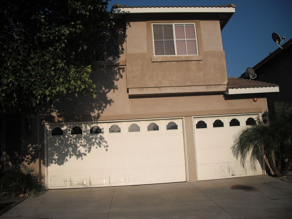 Front of the House