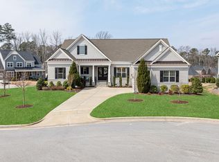 301 Rocking Ranch Ct, Cary, NC 27519