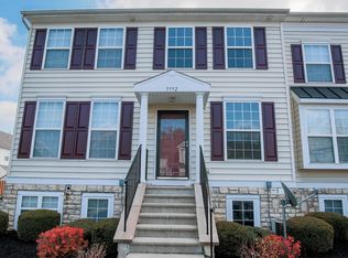5992 Thunder Gulch Dr #31-599, New Albany, OH 43054