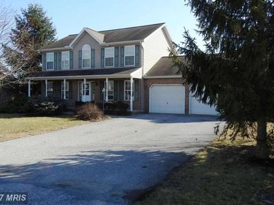 1403 Hamilton Hills Dr, Chambersburg, PA, 17202