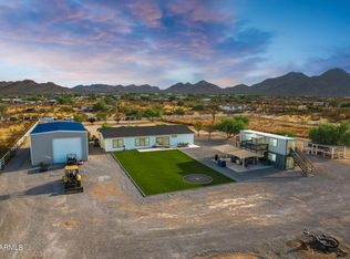 9228 W Dove Roost Rd, Queen Creek, AZ 85142