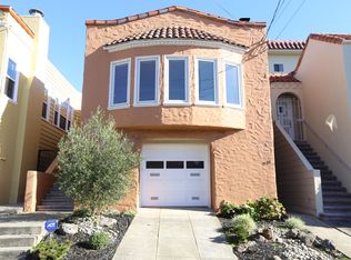 2566-2568 22nd Ave #2566, San Francisco, CA 94116
