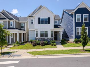 777 Cormiche Ln, Wake Forest, NC 27587