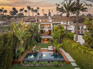 970 Palisades Beach Rd, Santa Monica, CA 90403