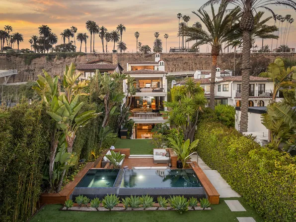 970 Palisades Beach Rd, Santa Monica, CA 90403