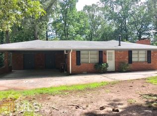 910 S Stone Mountain Lithonia Rd, Stone Mountain, GA 30088