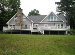 653 E Wakefield Blvd, Winsted, CT 06098