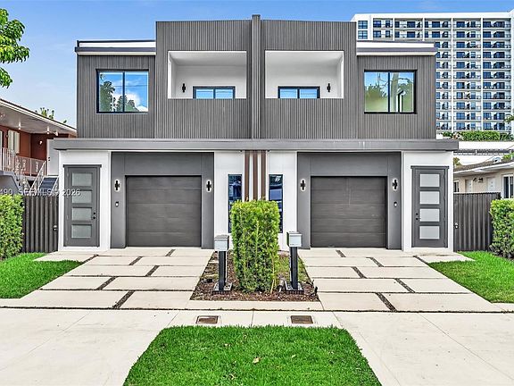 3rd image of 3187 SW 23rd St