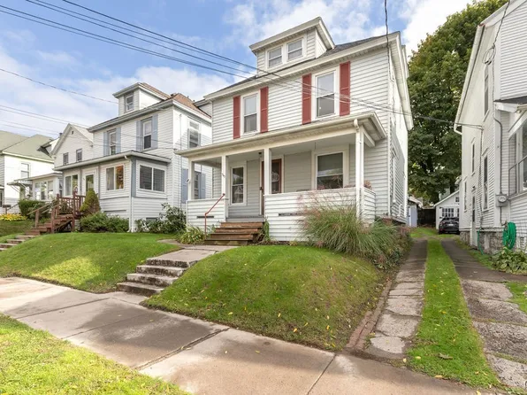 543 Tennyson Ave, Syracuse, NY 13204