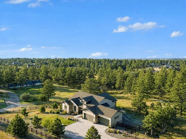 5615 Sunridge Dr, Parker, CO 80134