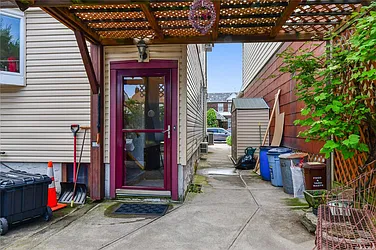 Sold by Trademarko Realty Inc