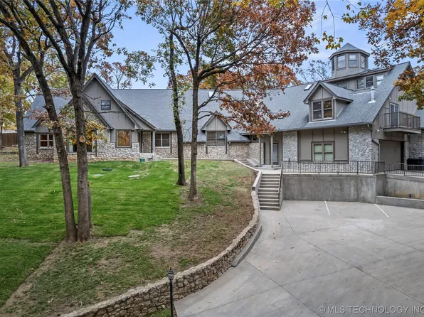 4354 E 72nd St, Tulsa, OK 74136