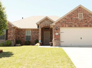 3174 S 206th Pl E, Broken Arrow, OK 74014