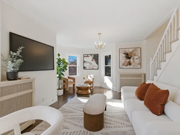 15 S Fairview St #3, Roslindale, MA 02131