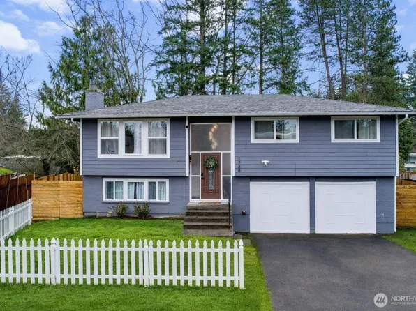 1738 Whitman Ave NE #2, Renton, WA 98059