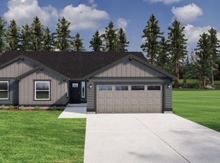 Sand Hill Place, Moses Lake, WA 98837