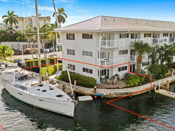 535 Hendricks Isle #109, Fort Lauderdale, FL 33301