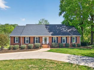 316 Quail Ridge Dr, Forest, VA 24551