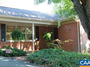 2407 Brook Rd, Charlottesville, VA 22901