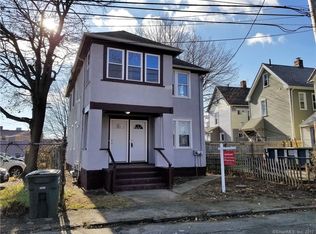 98 Blackstone St, Bridgeport, CT 06607
