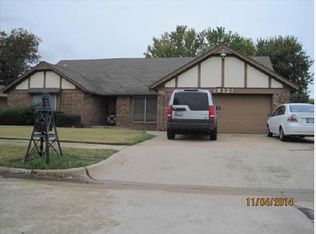 10321 S Broadway Ave, Oklahoma City, OK 73139