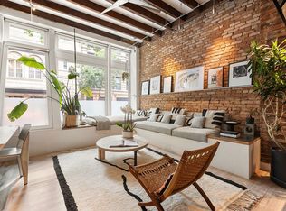 21 Bleecker St APT 1W, New York, NY 10012