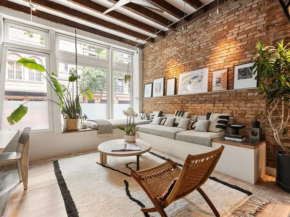 21 Bleecker St APT 1W, New York, NY 10012