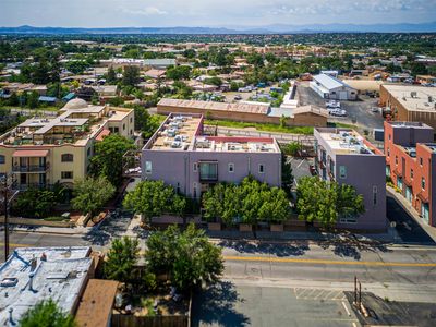 1346 Pacheco St UNIT F, Santa Fe, NM, 87505