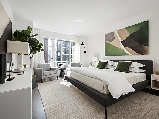 Sold by Extell Marketing Group | media 18