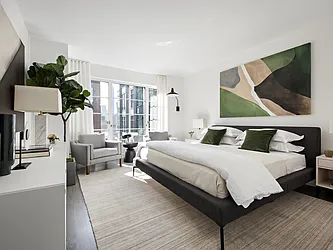 Sold by Extell Marketing Group