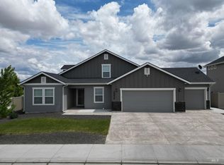 15634 N Shadow Cove Ave, Nampa, ID 83651