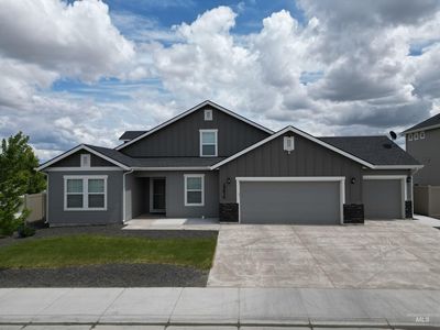 15634 N Shadow Cove Ave, Nampa, ID, 83651