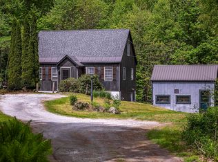 72 McKee Rd, Arlington, VT 05250