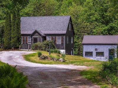 72 McKee Road, Arlington, VT, 05250