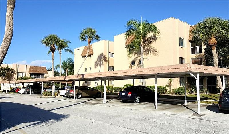 1st image of 1330 Glen Oaks Dr E Unit 271D