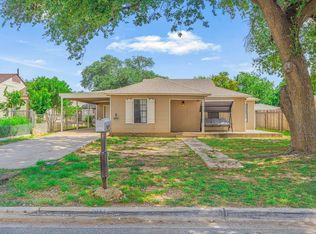 2012 Garfield St, Laredo, TX 78043