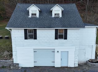 1081 Business Highway 220, Bedford, PA 15522