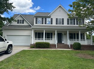 3006 Cahill St, Fredericksburg, VA 22408