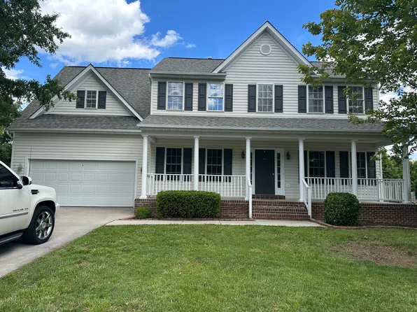 3006 Cahill St, Fredericksburg, VA 22408
