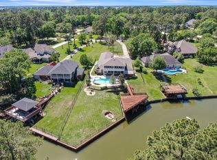 12758 Aries Loop, Willis, TX 77318