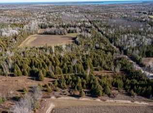 German Rd, Baileys Harbor, WI 54202